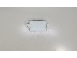 Блок управления климат-контролем Acura MDX 2001-2006