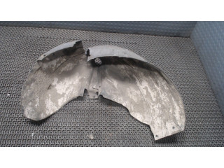 Защита арок (подкрылок) Audi A6 (C6) Allroad 2006-2008