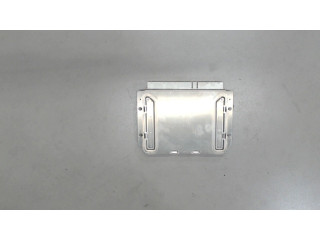 Блок управления АБС (АБС, ESP, ASR) Mercedes A W168 1997-2004        