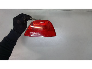 Фонарь противотуманный Ford Focus 2 2005-2008 