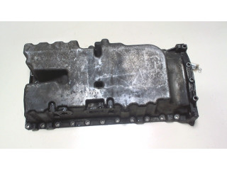 Поддон Volvo V70 2001-2008