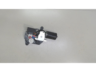 Двигатель электролюка Mercedes 190 W201 