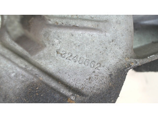 Кронштейн КПП Chevrolet Cruze 2009-2015 