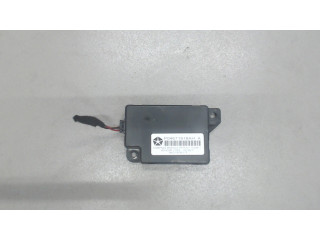 Блок управления навигацией Jeep Patriot 2010-