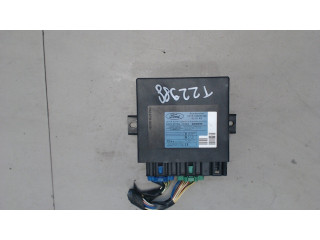 Блок комфорта Ford Transit 2006- 