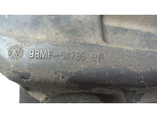 Маслоотделитель (сапун) Ford Focus 2 2005-2008