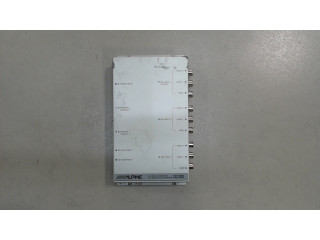 Блок коммутационный Audi Q7 2009-2015