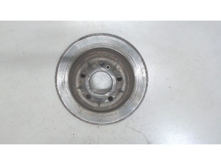 Диск тормозной Mercedes S W221 2005-2013 