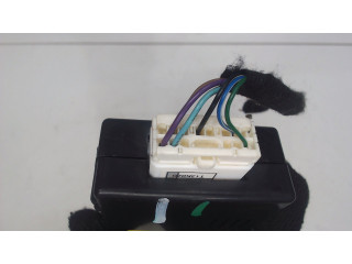 Блок управления подушками безопасности Chevrolet Captiva 2011-