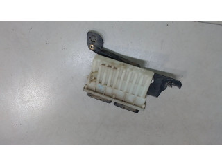 Блок управления вентиляторами Opel Astra G 1998-2005