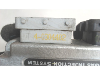 Блок управления газового оборудования Mitsubishi Outlander 2003-2009