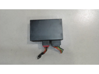 Блок управления прицепного устройства Audi Q7 2009-2015