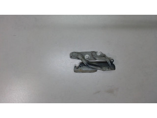 Петля капота Ford Fiesta 2008-2013