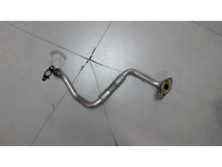 Трубка турбины Volkswagen Golf 6 2009-2012