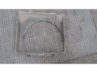 Кожух вентилятора радиатора (диффузор) Land Rover Range Rover 2 1994-2003