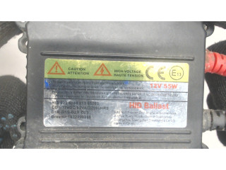 Блок розжига Hyundai Tucson 1 2004-2009