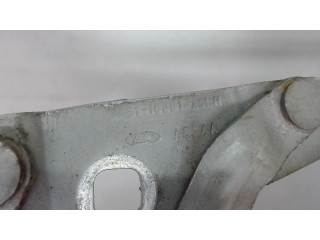 Петля капота Ford Fiesta 2008-2013