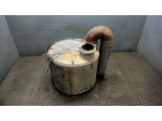 Глушитель DAF CF 85 2002-