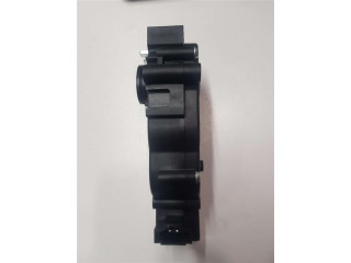 Привод центрального замка Mercedes E W212 2013-2016