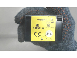 Блок управления центральным замком Chevrolet Captiva 2006-2011