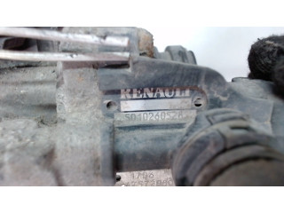 Распределитель тормозной силы Renault Midlum 1 1999-2006