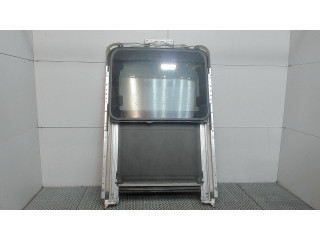 Люк Honda CR-V 1996-2002