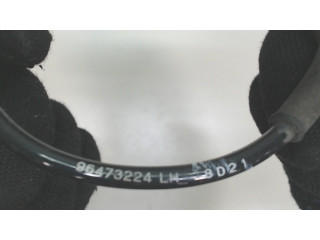 Датчик ABS Chevrolet Aveo (T250/255) 2008-2011