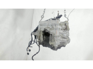 КПП - автомат (АКПП) Toyota Highlander 1 2001-2007 