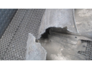 Защита арок (подкрылок) Audi A6 (C6) Allroad 2006-2008