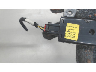 Блок управления сигнализацией Chevrolet Captiva 2006-2011