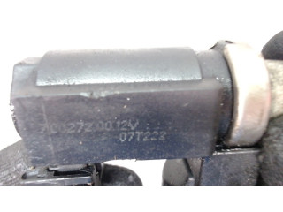 Клапан воздушный (электромагнитный) КИА Sportage 2004-2010