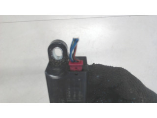 Датчик удара Mercedes E W211 2002-2009