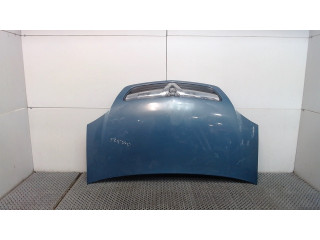 Капот Opel Meriva 2003-2010