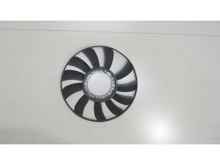 Крыльчатка вентилятора (лопасти) Audi A4 (B5) 1994-2000