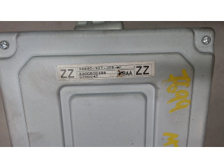 Блок управления рулевой рейки Honda CR-Z 