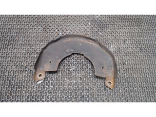 Кожух тормозного диска Man TGX 2007-2012