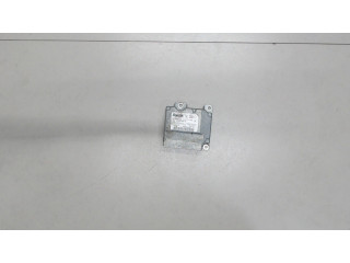 Блок управления подушками безопасности Peugeot 307