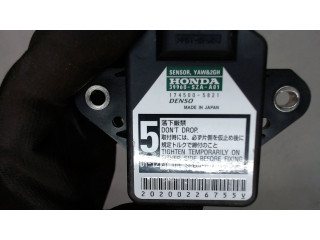 Датчик скорости Honda Crosstour 