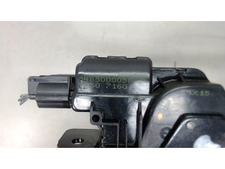 Замок багажника Renault Megane 3 2009-