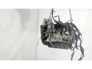 КПП - автомат (АКПП) Toyota Highlander 1 2001-2007 