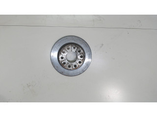 Диск тормозной Audi A3 (8PA) 2004-2008    задний   1K0615601AB        