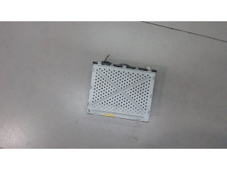 Блок управления аудио Audi A6 (C6) Allroad 2006-2008 