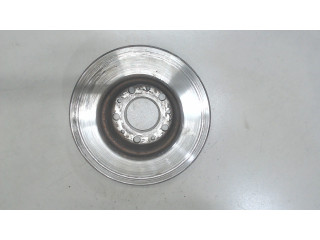 Диск тормозной Citroen Jumper (Relay) 2014-