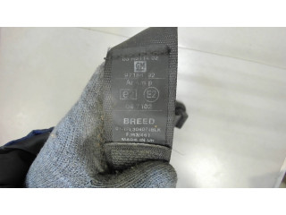 Ремень безопасности Opel Frontera B 1999-2004