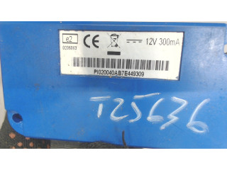 Электропроводка Audi Q7 2006-2009