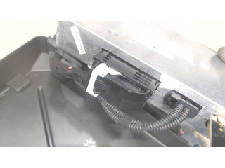 Блок управления интерфейсом Audi Q7 2006-2009 