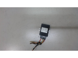 Блок управления топливным насосом BMW X3 E83 2004-2010