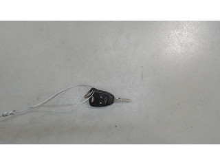 Ключ зажигания Chrysler Pacifica 2003-2008 