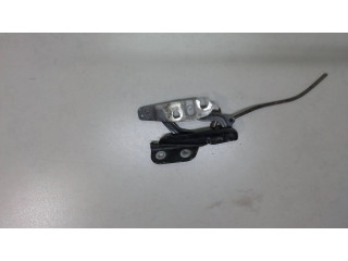 Петля капота Ford Fiesta 2008-2013