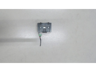 Блок управления бесключевого доступа Cadillac CTS 2008-2013 